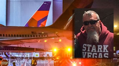 Brother of Delta worker killed by exploding tire  .